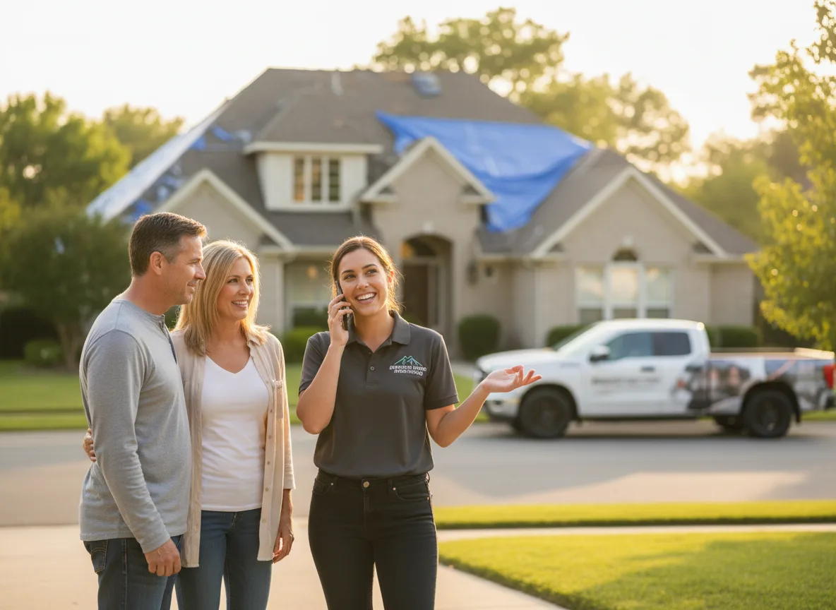 Emergency Roof Repair Morgan, MN FAQs